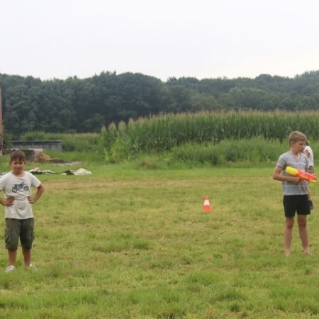 IMG 2031 - Scouts en Gidsen Zaventem 